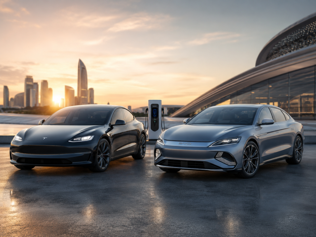 Tesla vs BYD: Which EV Brand Is Leading in 2026? chatgpt image jun 3, 2026, 07 21 29 pm