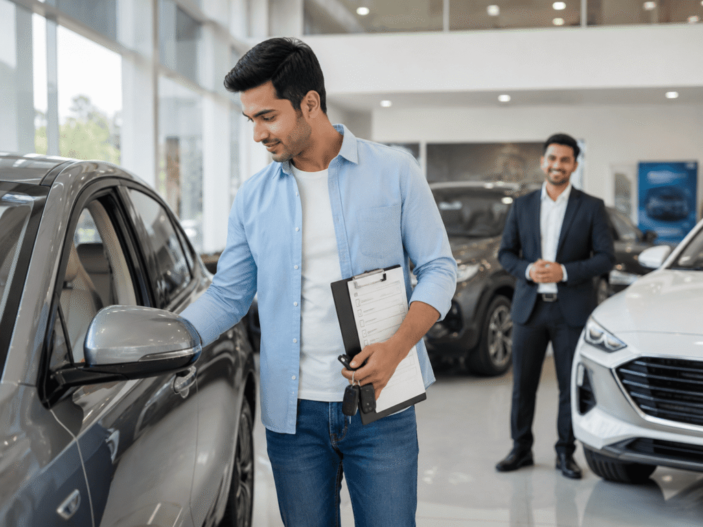 How to Buy Your First Car: Beginner’s Step-by-Step Guide how to buy your first car